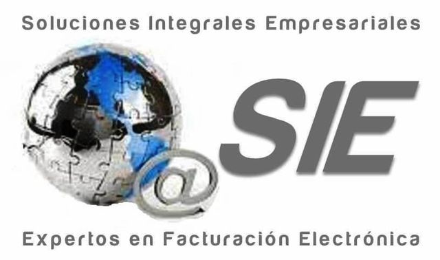 Logo SIE